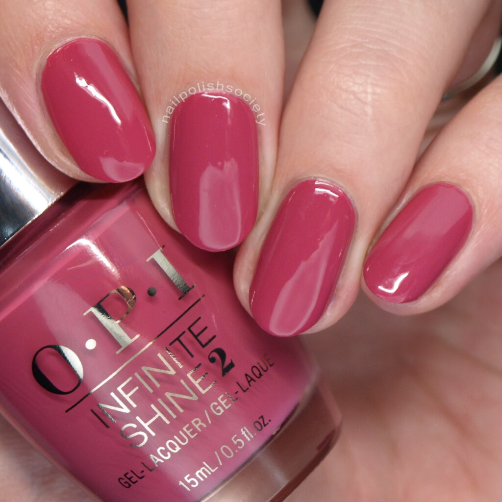 Opi Nail Colors 2024 Shani Leonora