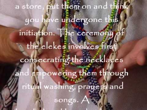 Orisha Beads Colors Meaning Infoupdate