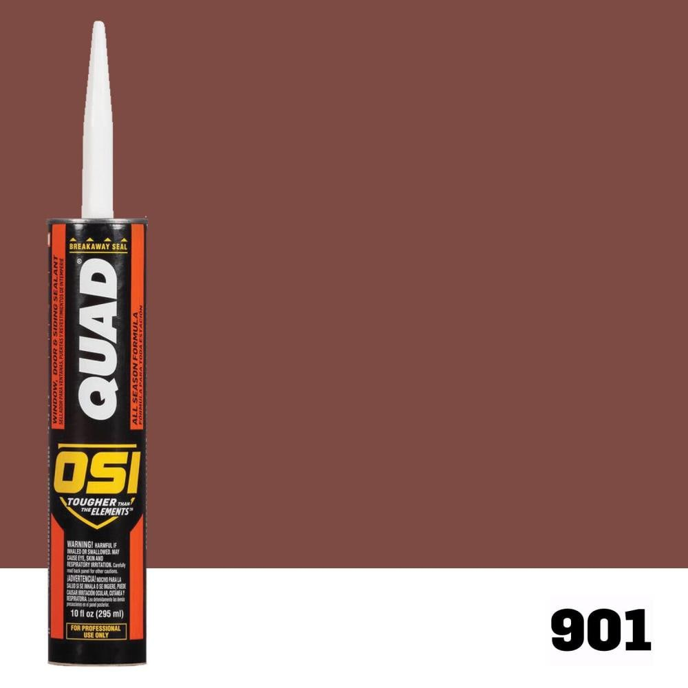 Osi Quad Caulking Color Chart Coloring Pages