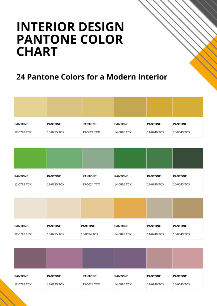 Pantone Color Chart Pantone Color Chart Pantone Chart Vrogue co