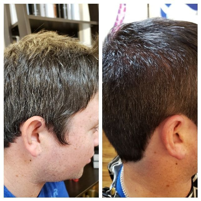 Paul Mitchell 10 Minute Color For Men Seabrook Color 10 Things
