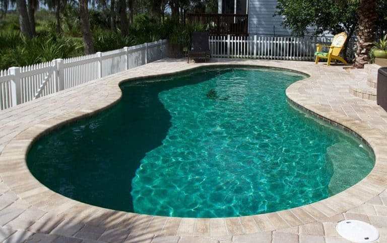 Pool Plaster Color How To Choose The Perfect Color 7 Ideas 