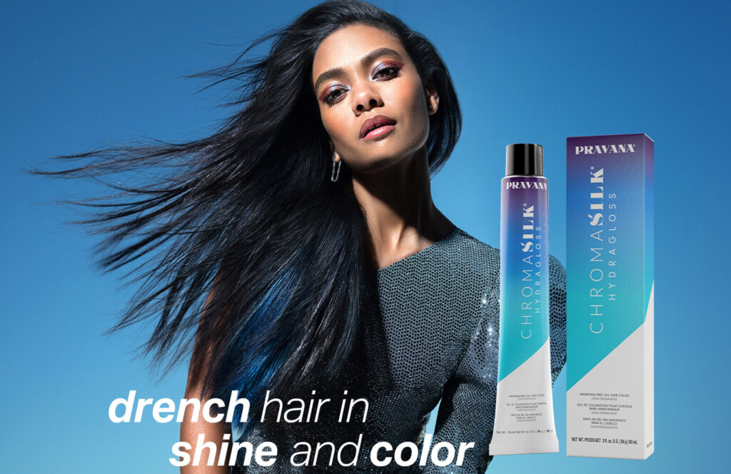 Pravana Semi Permanent Color Chart Infoupdate