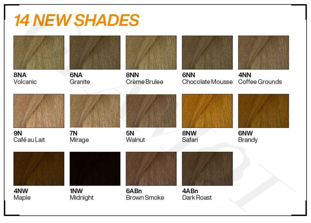 Redken Swatch Chart Remember Minutes Redken Color Chart My XXX Hot Girl