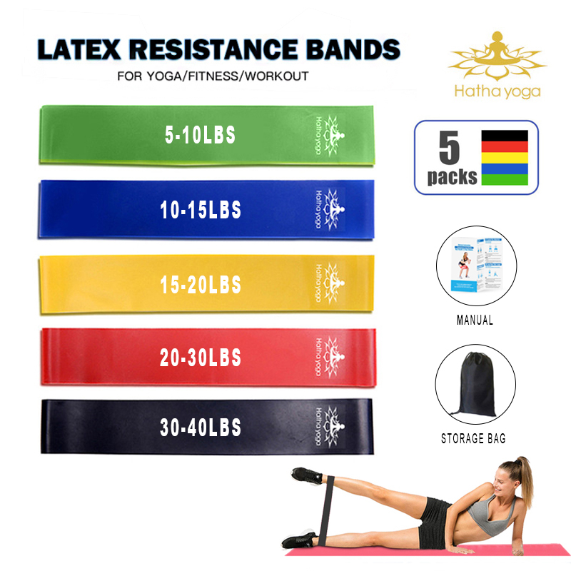 Resistance Band Colors Atelier yuwa ciao jp