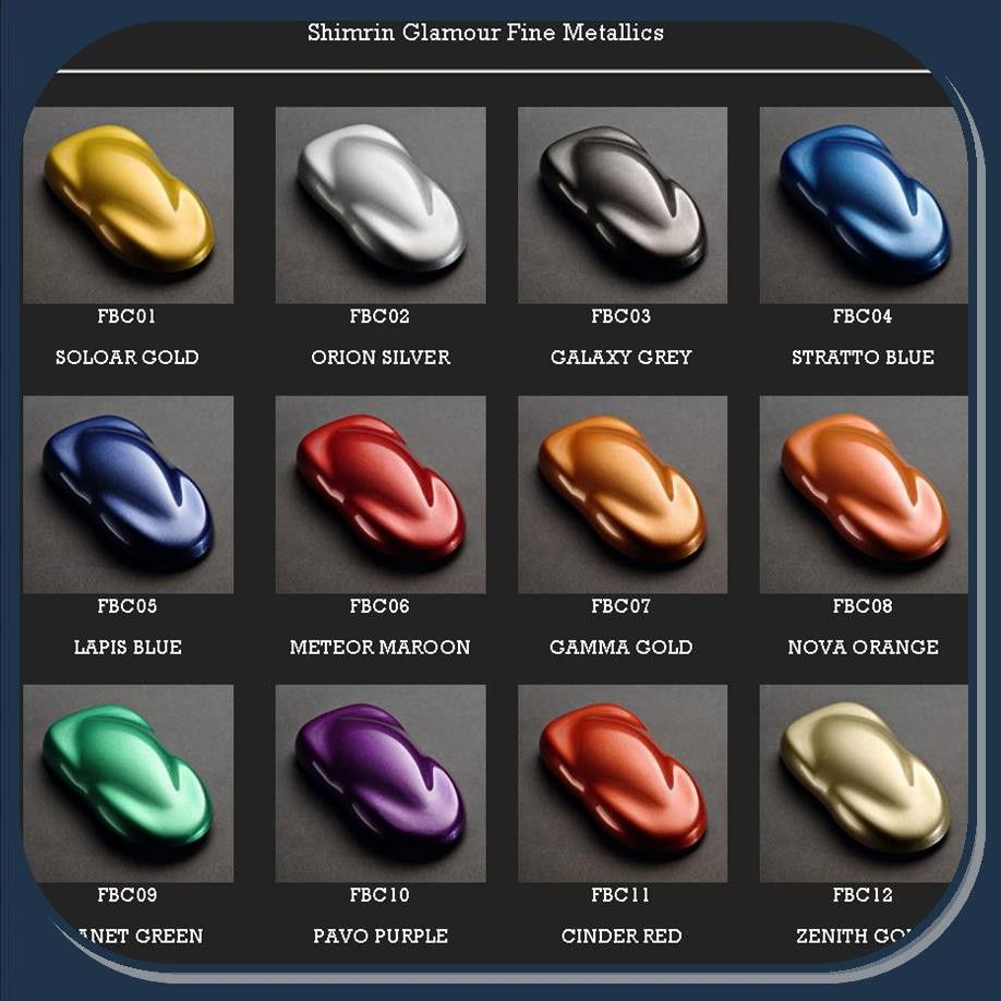 Restoration Shop Paint Color Chart Yuenmezquita 99