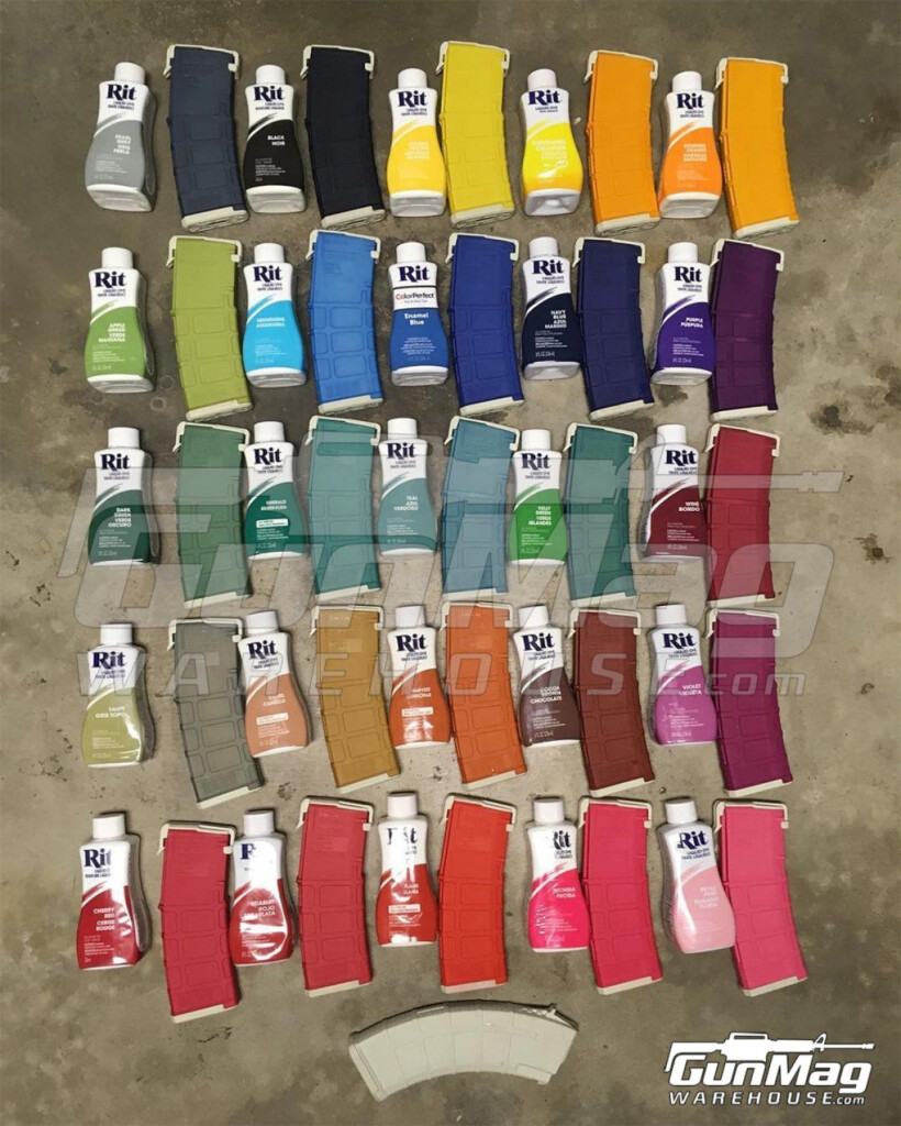 Rit Dye Color Chart Rit Dye Mixing Anyflip Colorit Formulas Studio