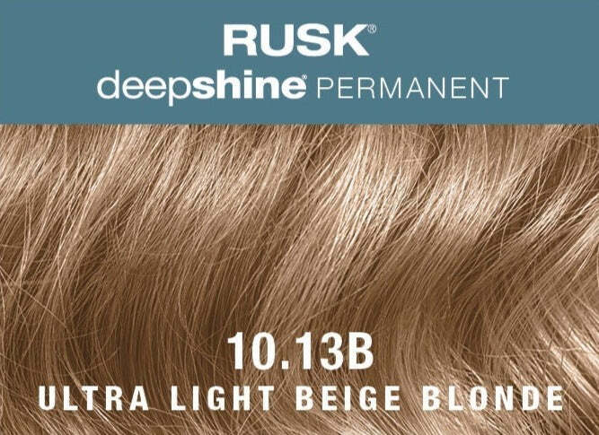 Rusk Hair Dye Color Chart Infoupdate