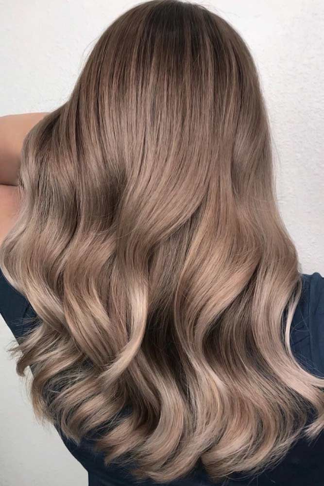 Sandy Brown Hair Color Chart Warehouse Of Ideas