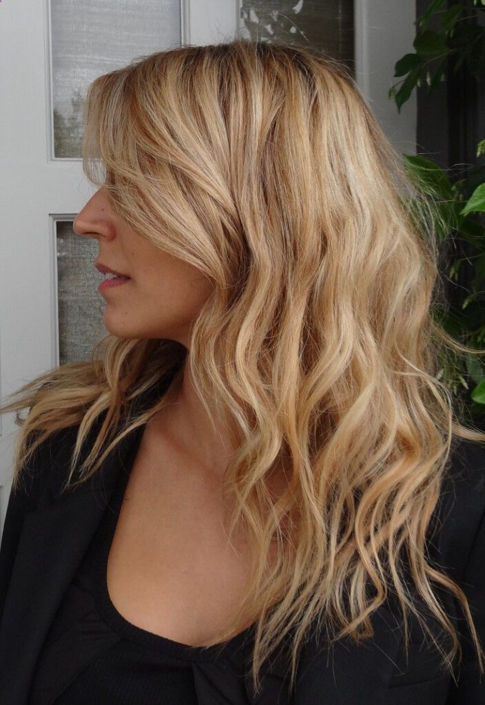 Sandy Brown Hair Color Chart Warehouse Of Ideas
