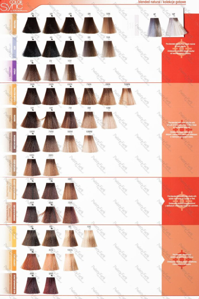 Schwarzkopf Igora Royal Color Chart Pdf Colorxml