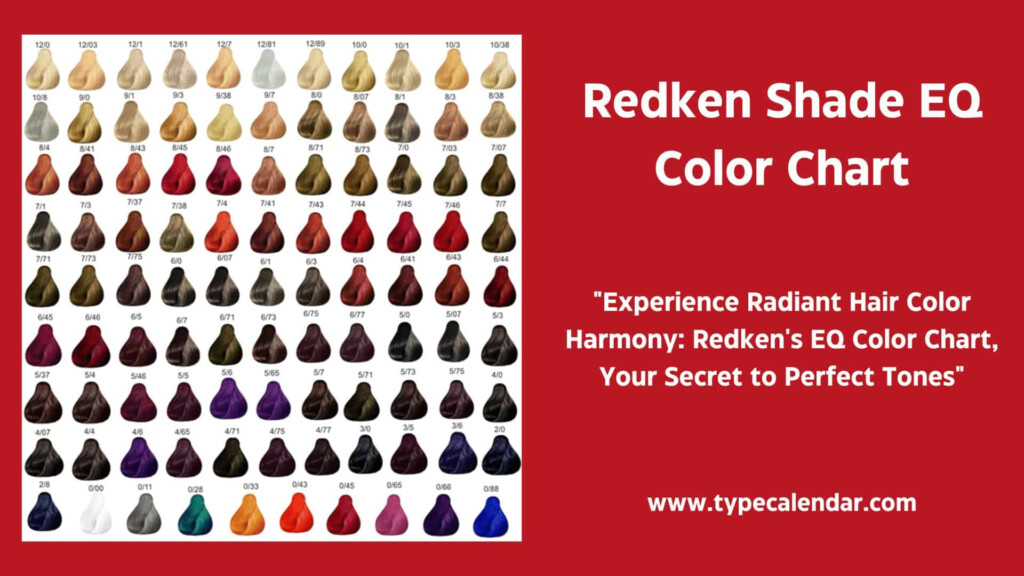 Shades Eq Redken Color Chart 26 Redken Shades Eq Color Charts