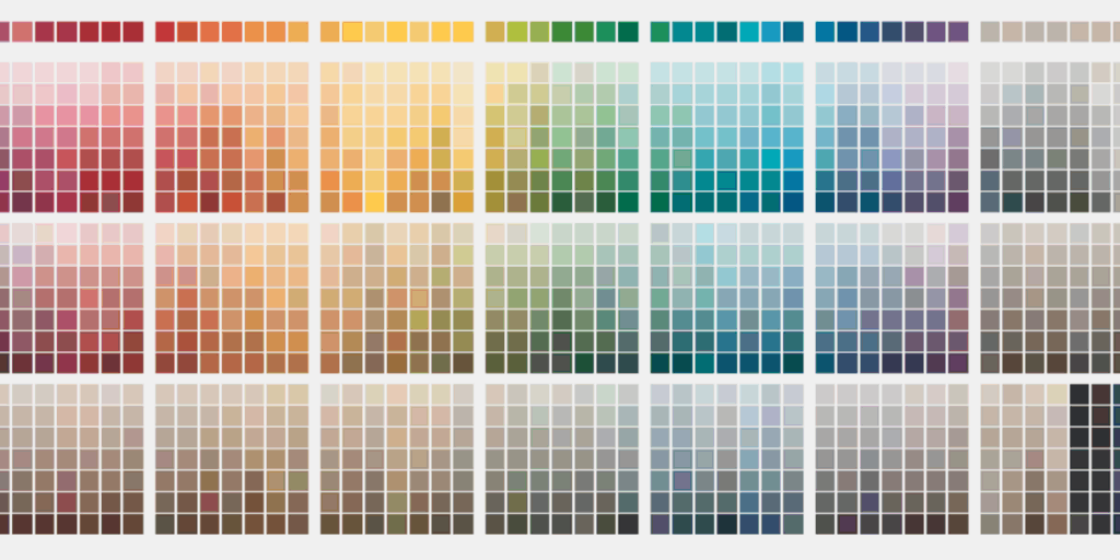 Sherwin Williams Color Chart 2025 Madeleine Meany K 