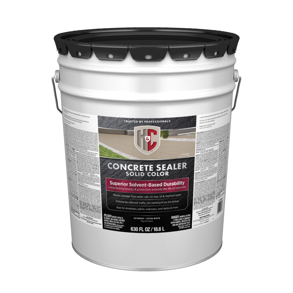 Sherwin Williams H C Concrete Stain Color Chart Infoupdate