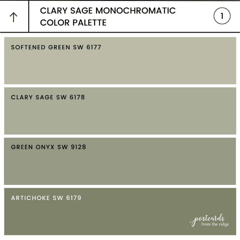Sherwin Williams Sage Green Color Chart Lights Crystal