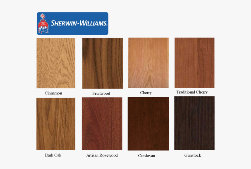 Sherwin Williams Super Deck Stain Color Chart Howtodoes