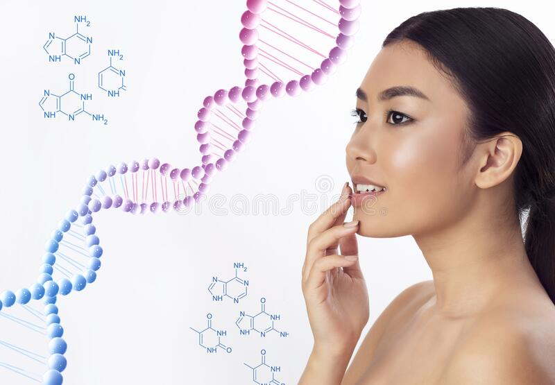 Skin Color Genetics Chart Vrogue co