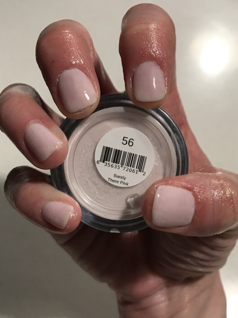 Sns Dip Powder Color Chart Gelous Color