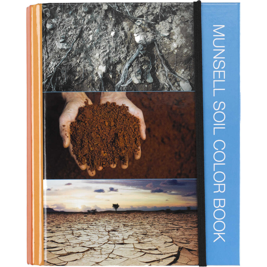 Spedizione Duchessa Mettere Insieme Munsell Soil Color Chart 