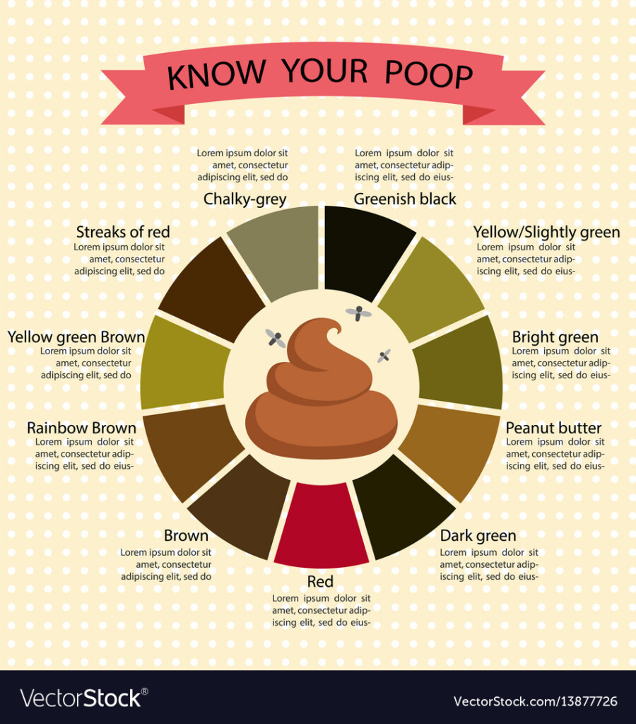 Stool Color Meaning Chart At Jose Marble Blog
