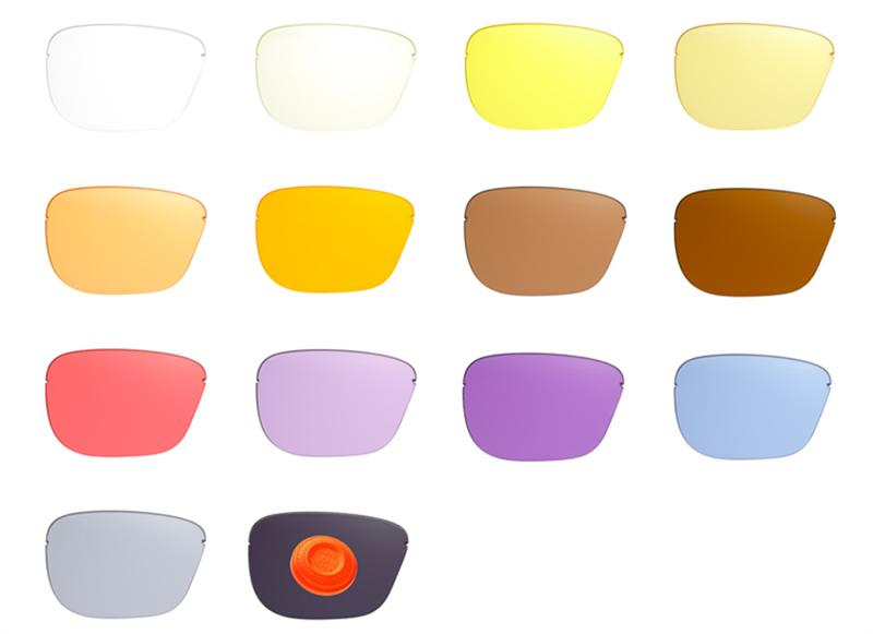 Sunglass Lens Color Chart Gallo