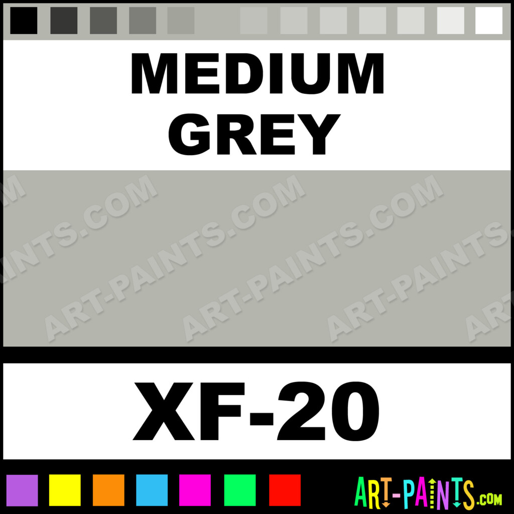 Tamiya Xf Color Chart Ponasa