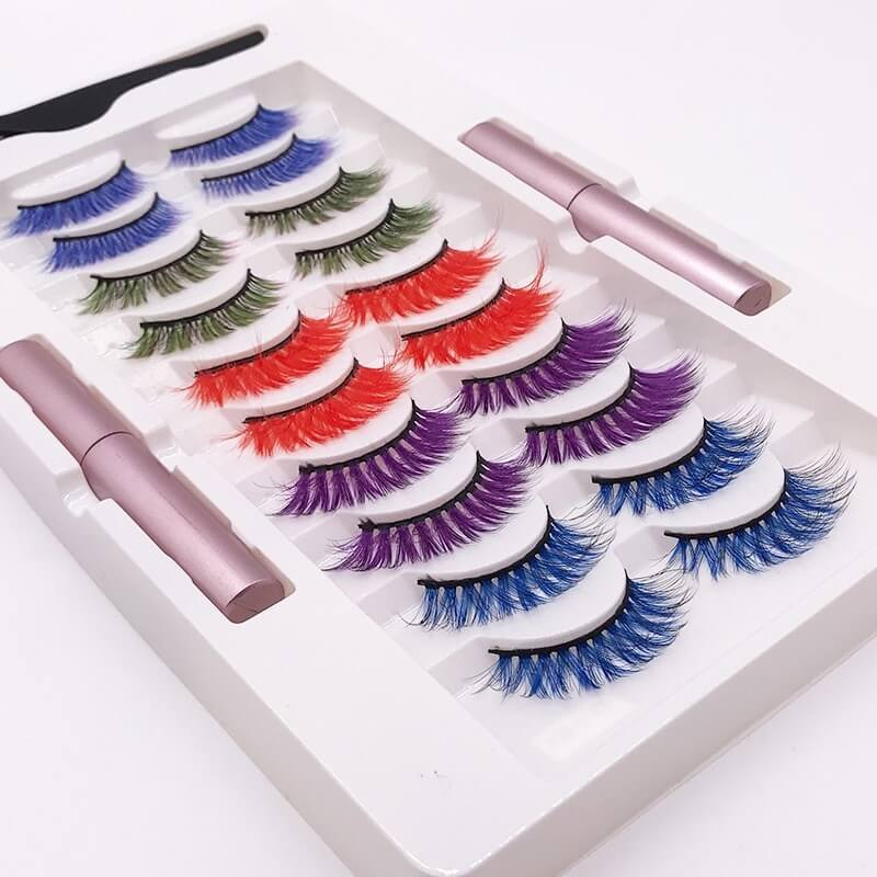 The Most Affordable Intensive Lash Tint Color Chart At The Best Price