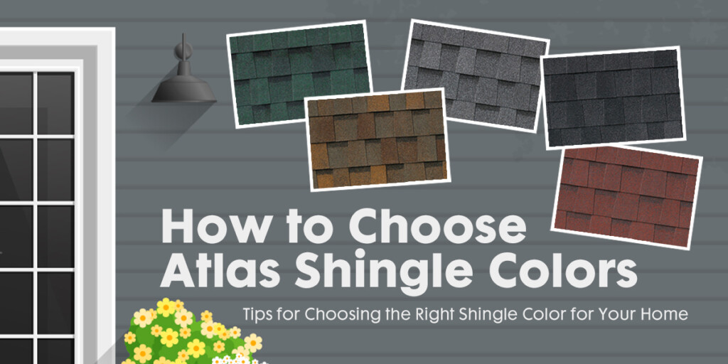 The Perfect Palette Atlasroofing