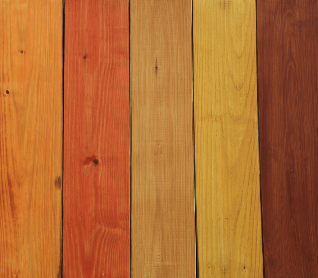 Thompsons Water Seal Color Chart Thompsons Waterseal Voc Multisurface 