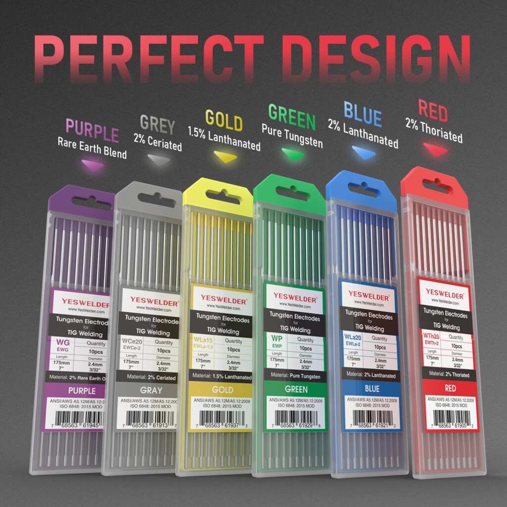 Tig Welding Tungsten Electrode Chart Clearance Sales Www pinnaxis