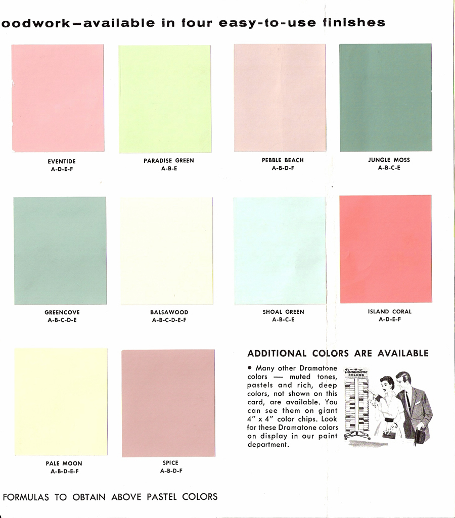 Understanding The Glidden Paint Color Chart Paint Colors