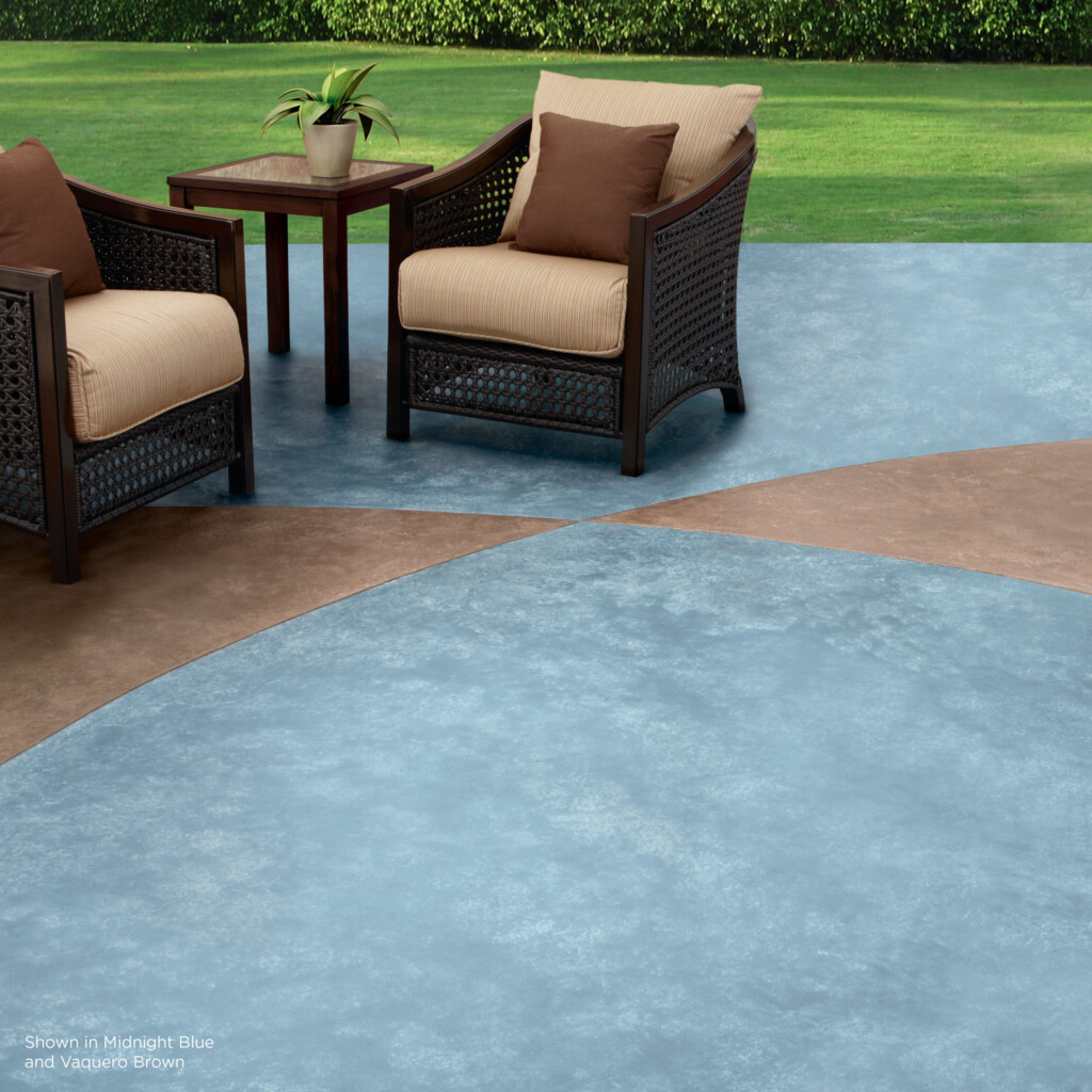 Valspar Semi Transpa Concrete Stain Color Chart Infoupdate