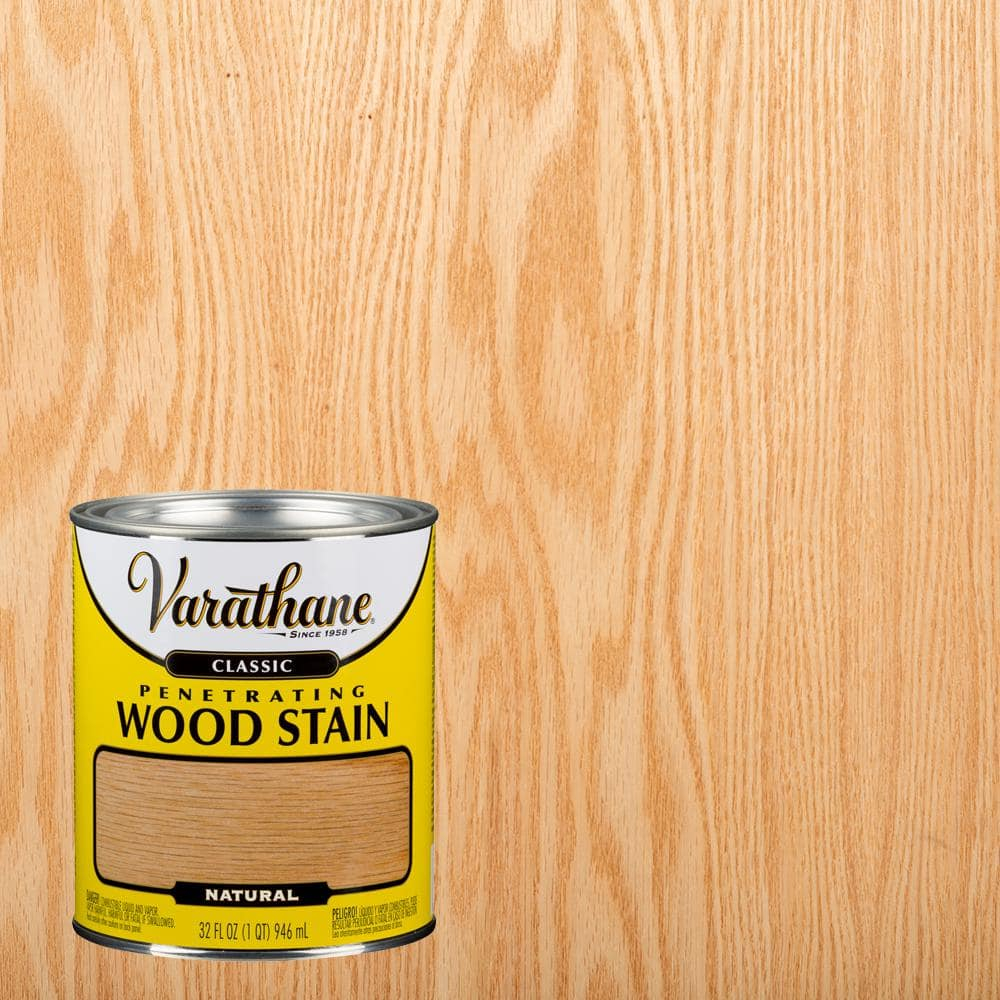 Varathane Interior Stain Color Chart Infoupdate