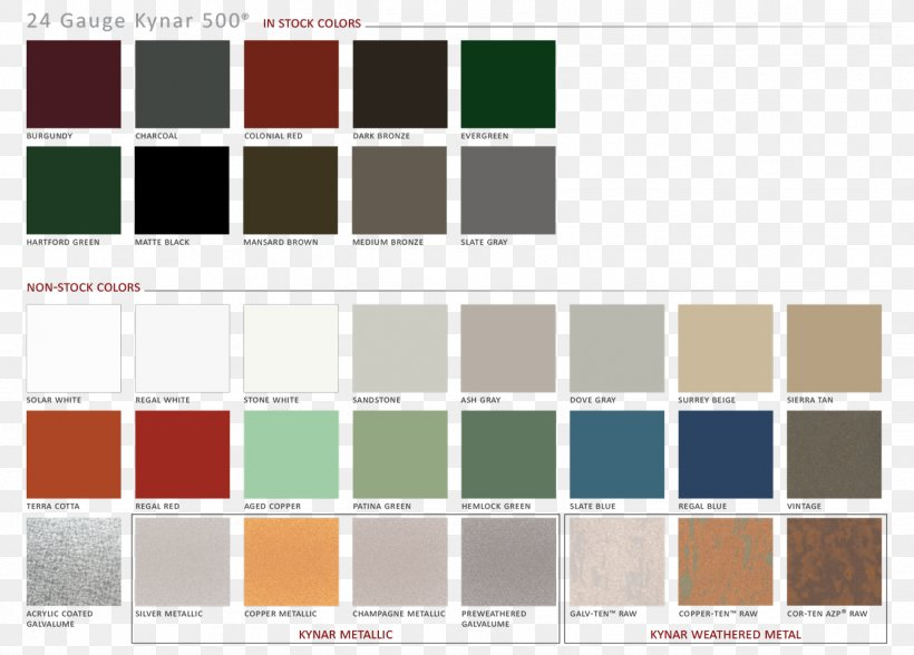 Vinyl Siding Color Chart Grey